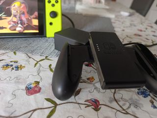 Nintendo Switch V2 - Consola