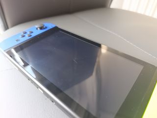 Nintendo Switch V2 - Consola