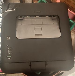 Impresora Brother HL-L2300D