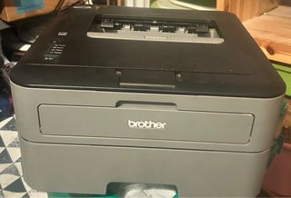 Impresora Brother HL-L2300D