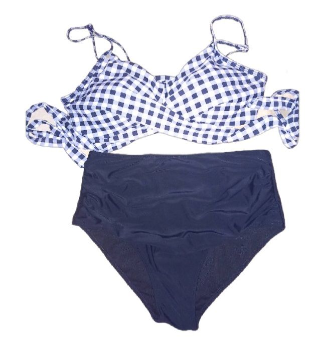 BIKINIS TALLE ALTO TALLA M