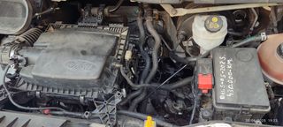 Ford Transit 2019