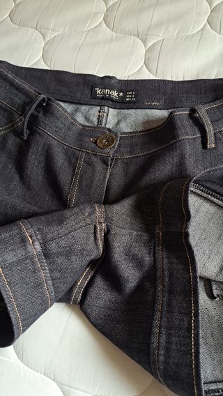 Shorts Kanak -talla L/XL