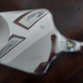 Posate dolci: spatola e coltello