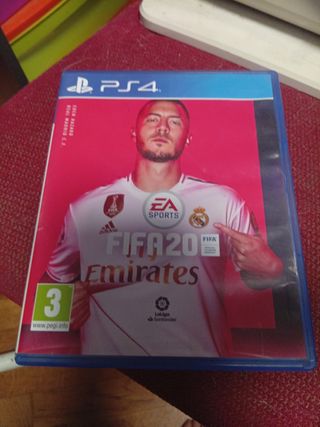 FIFA 23 & FC24 PS5