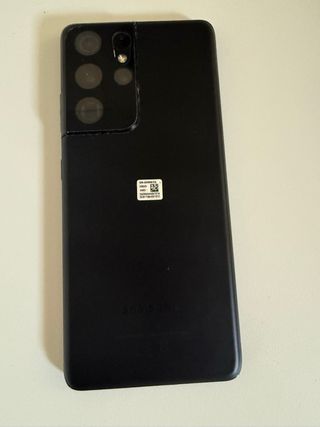 Samsung Galaxy S21 Ultra 5G - 256GB