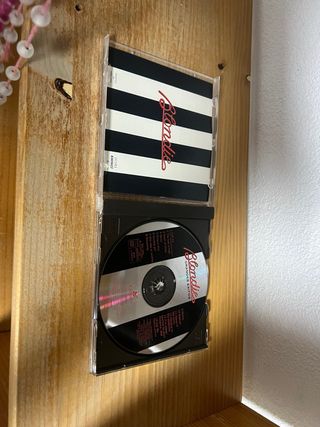 CD Blondie Grandes Éxitos