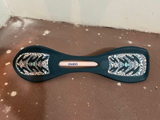 Waveboard Oxelo: ¡Como nuevo!