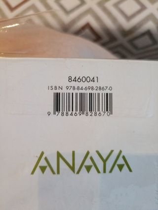 Anatomía Aplicada.