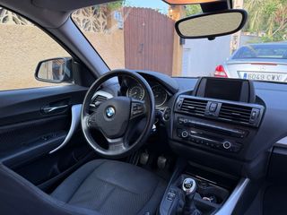 BMW Serie 1 2013
