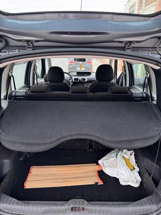 Citroen C3 Picasso 2012
