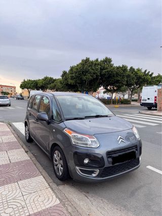Citroen C3 Picasso 2012