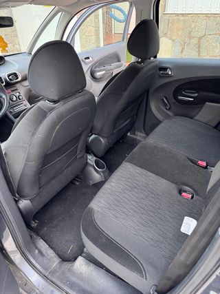 Citroen C3 Picasso 2012