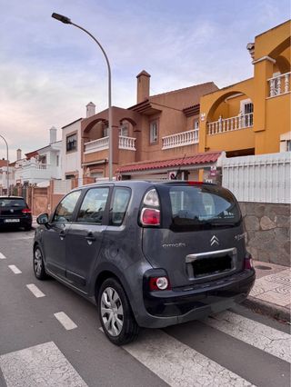 Citroen C3 Picasso 2012