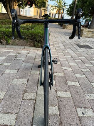 Scott Foil 30 Bicicleta Carbono