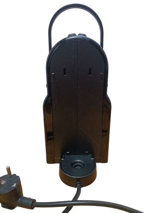 Cafetera Nespresso DeLonghi