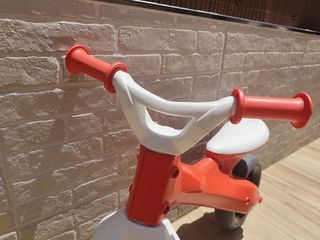 Bicicleta sin pedales - Correpasillos