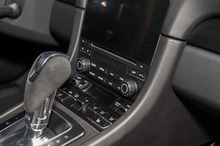 Porsche Boxster 2018 GTS