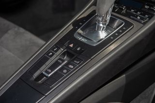 Porsche Boxster 2018 GTS