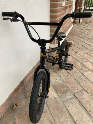 Bici BMX Haro bambino
