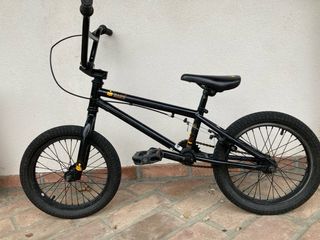 Bici BMX Haro bambino