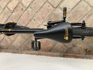 Bici BMX Haro bambino