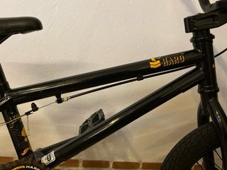 Bici BMX Haro bambino