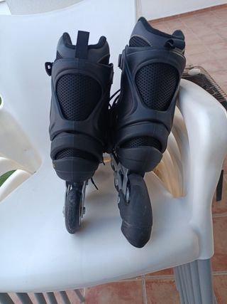 Patines Oxelo Fitness