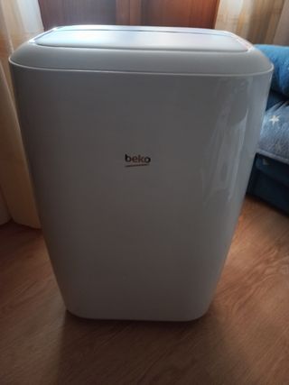 Aire acondicionado Beko - Como nuevo