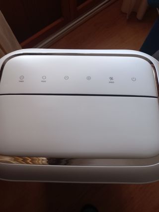 Aire acondicionado Beko - Como nuevo