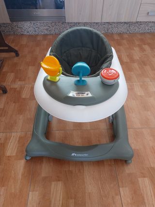 Andador Bebé Bebe Confort
