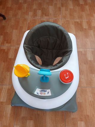 Andador Bebé Bebe Confort