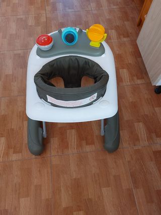 Andador Bebé Bebe Confort
