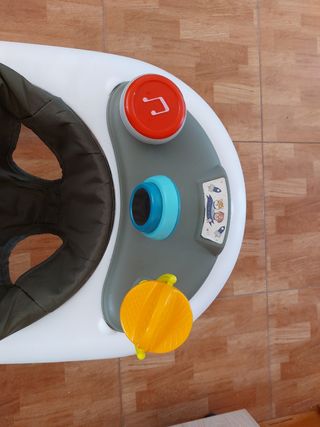 Andador Bebé Bebe Confort