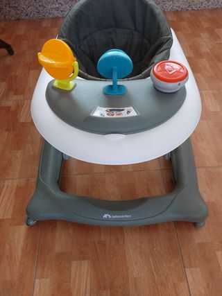Andador Bebé Bebe Confort