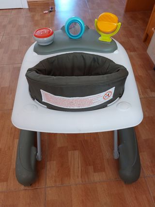 Andador Bebé Bebe Confort