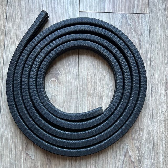 Goma Puerta Gt Turbo Renault