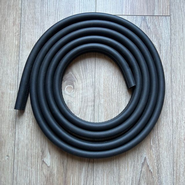 Goma Puerta Gt Turbo Renault