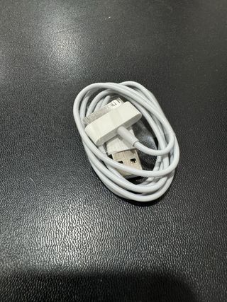 Cable 30 pines para iphone 1-45, ipod, ipad 1-3