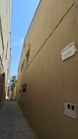 Reformas fachadas - Pintura exterior