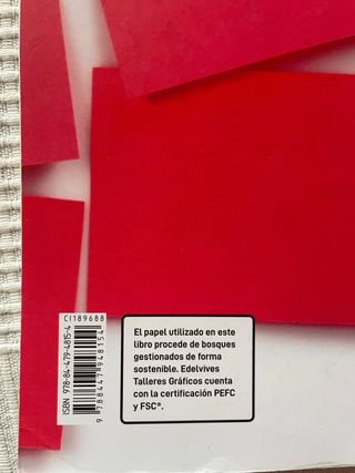 Libro de lengua castellana y literatura 3 Eso