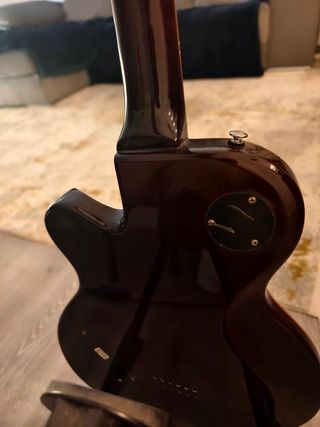 Guitarra Yamaha AES62 - Excelente estado