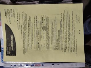 Limitatore carico Pizzamiglio CO5120