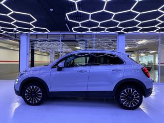 FIAT 500X 2019