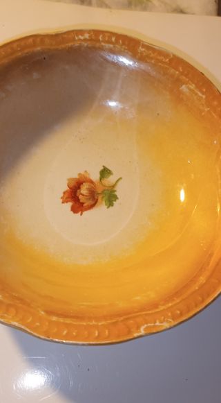 2 Ciotoline Vintage, CeramicaLombardeMilano