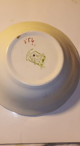 2 Ciotoline Vintage, CeramicaLombardeMilano