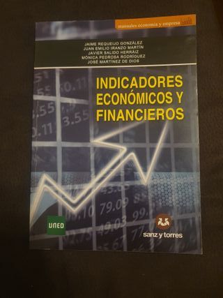 Indicadores Económicos y Financieros