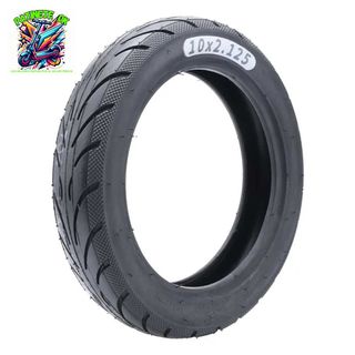 Rueda Patinete Eléctrico 10x2.125