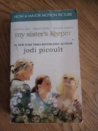 My Sister's Keeper: A Novel