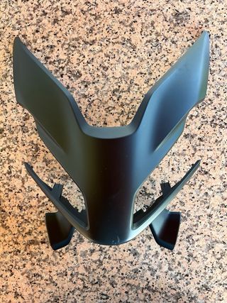 frontal yamaha t max 560 tech max